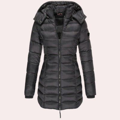 Klara™ | Luxury Women’s Puffer Jacket