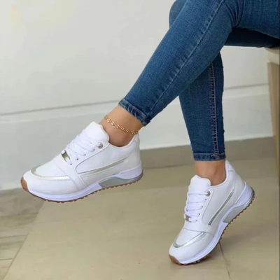 Adore™| Women’s Orthopedic Walking Sneakers