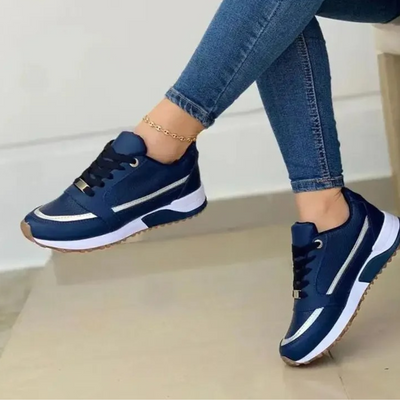 Adore™| Women’s Orthopedic Walking Sneakers