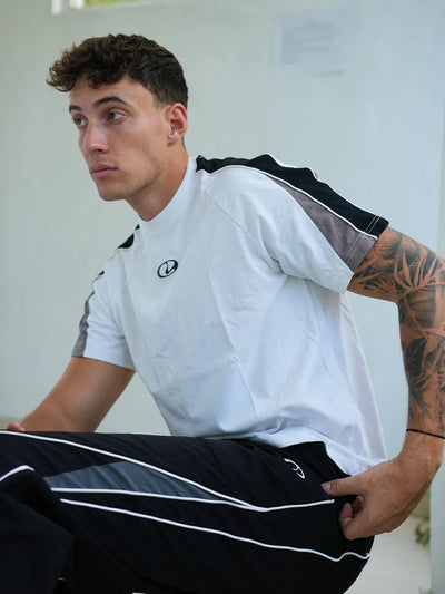 Amalfi Vintage Baggy™| Track-pants