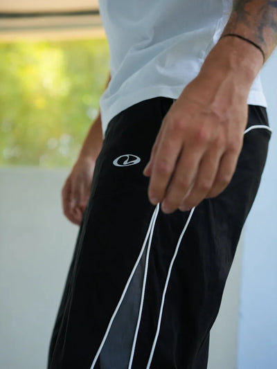 Amalfi Vintage Baggy™| Track-pants