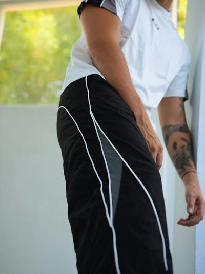 Amalfi Vintage Baggy™| Track-pants