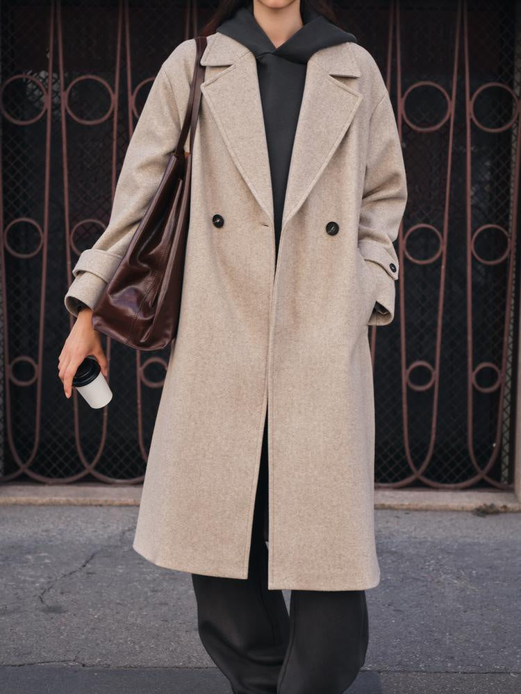 Vive™ | Coat