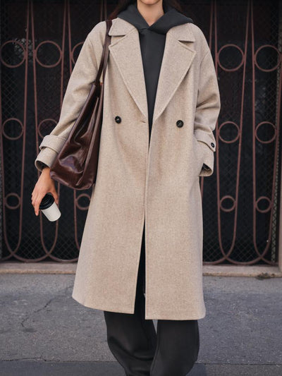 Vive™ | Coat