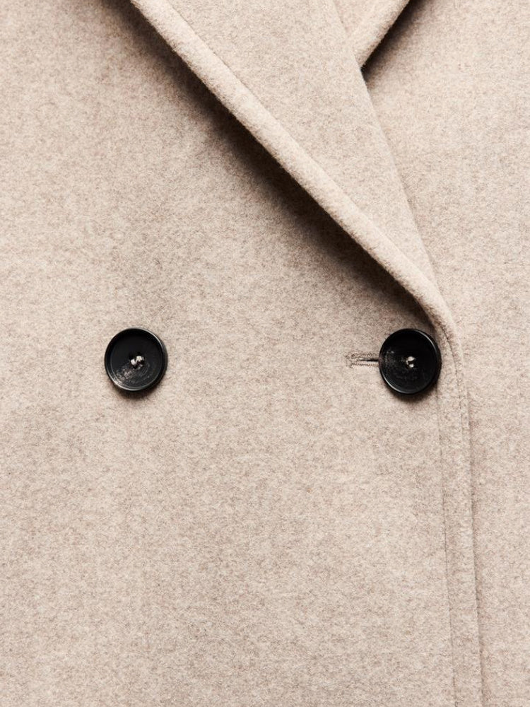 Vive™ | Coat