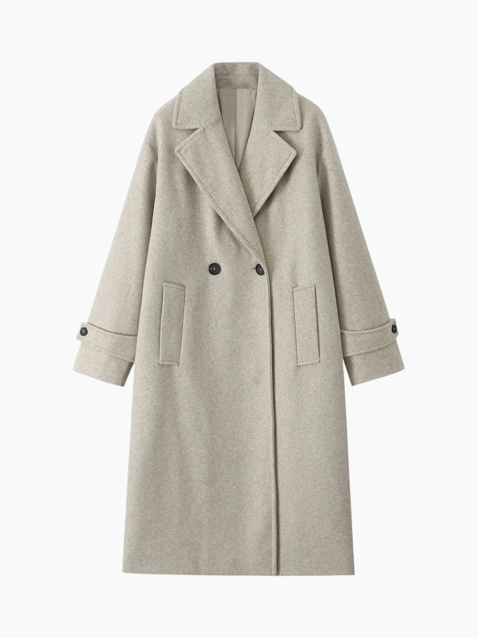 Vive™ | Coat