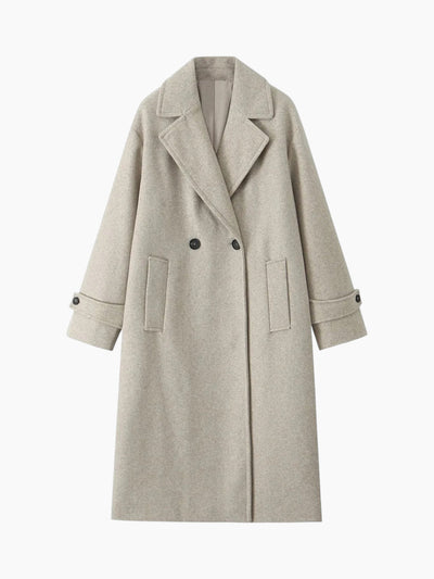 Vive™ | Coat