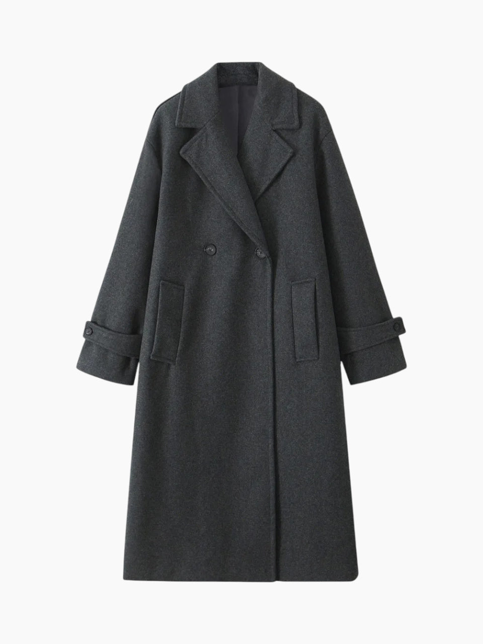 Vive™ | Coat