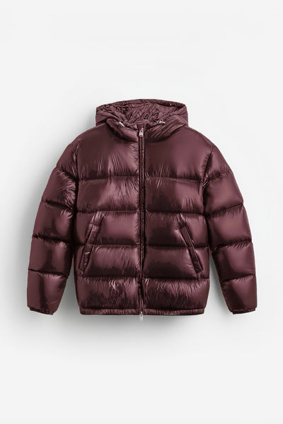 AeroCotton™| Lightweight Jacket