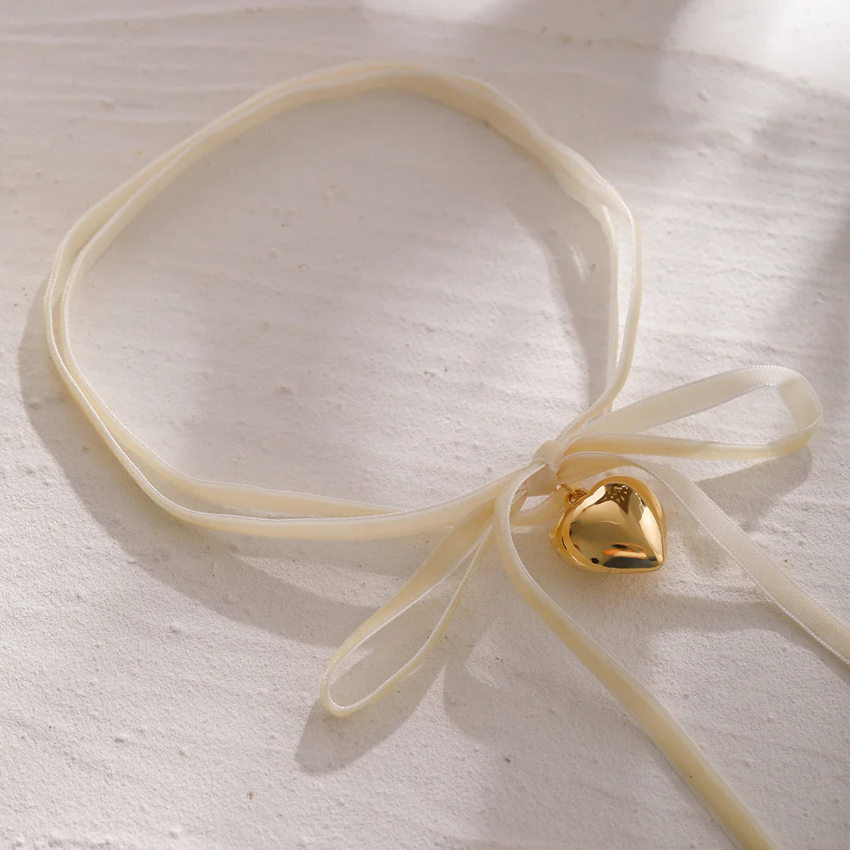 Velvet Heart™ | Necklace