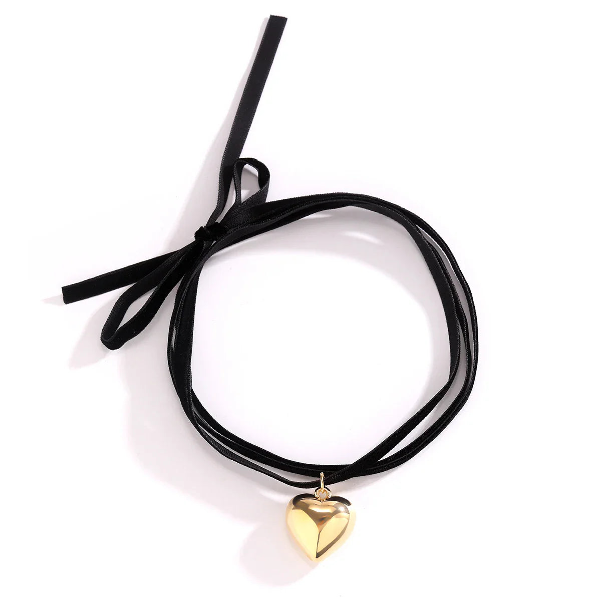 Velvet Heart™ | Necklace