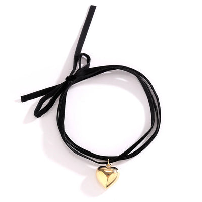 Velvet Heart™ | Necklace