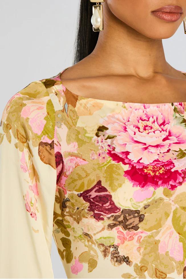 Garden Party™| Maxi Dress