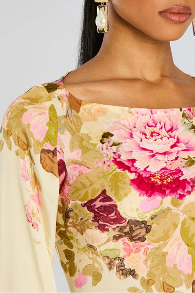 Garden Party™| Maxi Dress