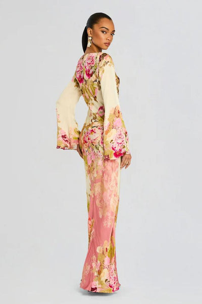 Garden Party™| Maxi Dress