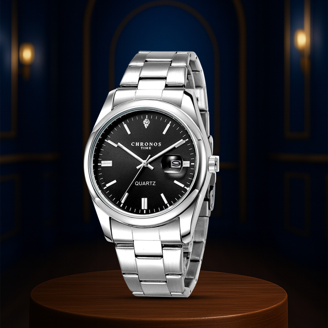 Sebastian™ | Classic Luminous Business Watch