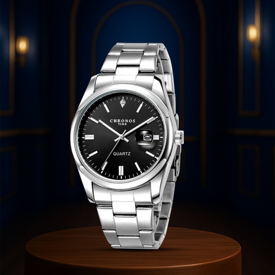 Sebastian™ | Classic Luminous Business Watch