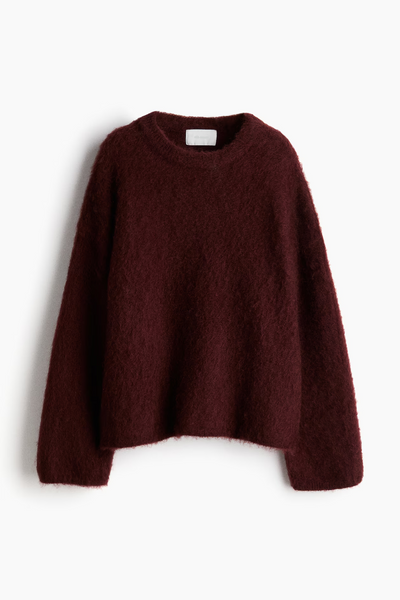 Mira | Viral Crewneck sweater