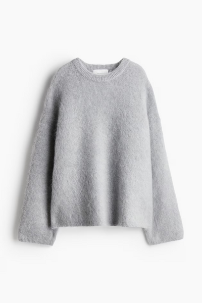 Mira | Viral Crewneck sweater