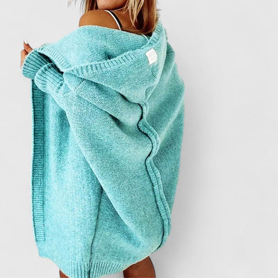 Davynne™ | Comfortable Cardigan