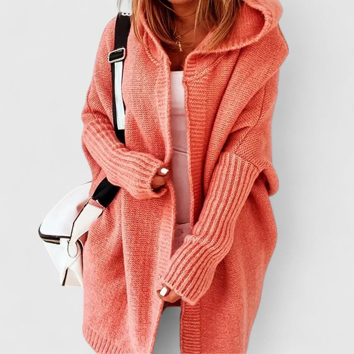 Davynne™ | Comfortable Cardigan