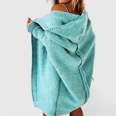 Davynne™ | Comfortable Cardigan