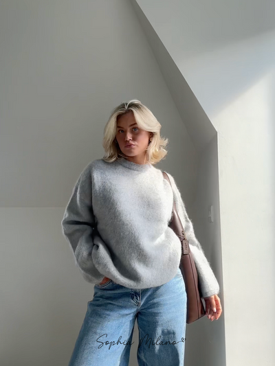 Mira | Viral Crewneck sweater