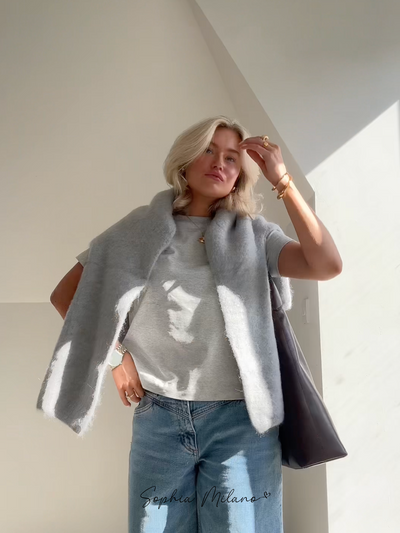 Mira | Viral Crewneck sweater