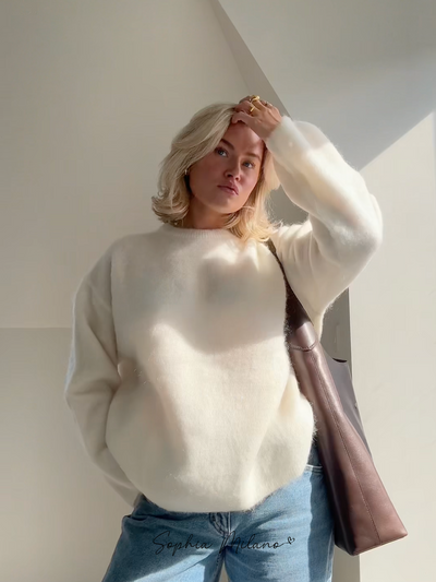 Mira | Viral Crewneck sweater