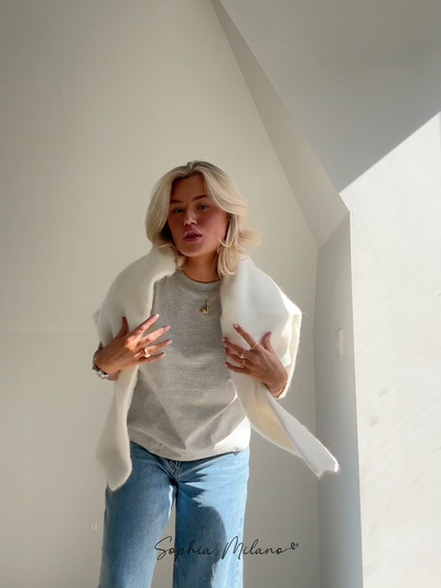 Mira | Viral Crewneck sweater