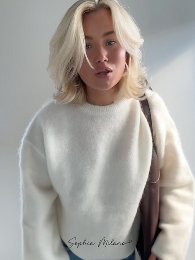 Mira | Viral Crewneck sweater
