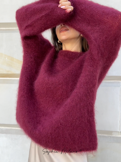 Mira | Viral Crewneck sweater