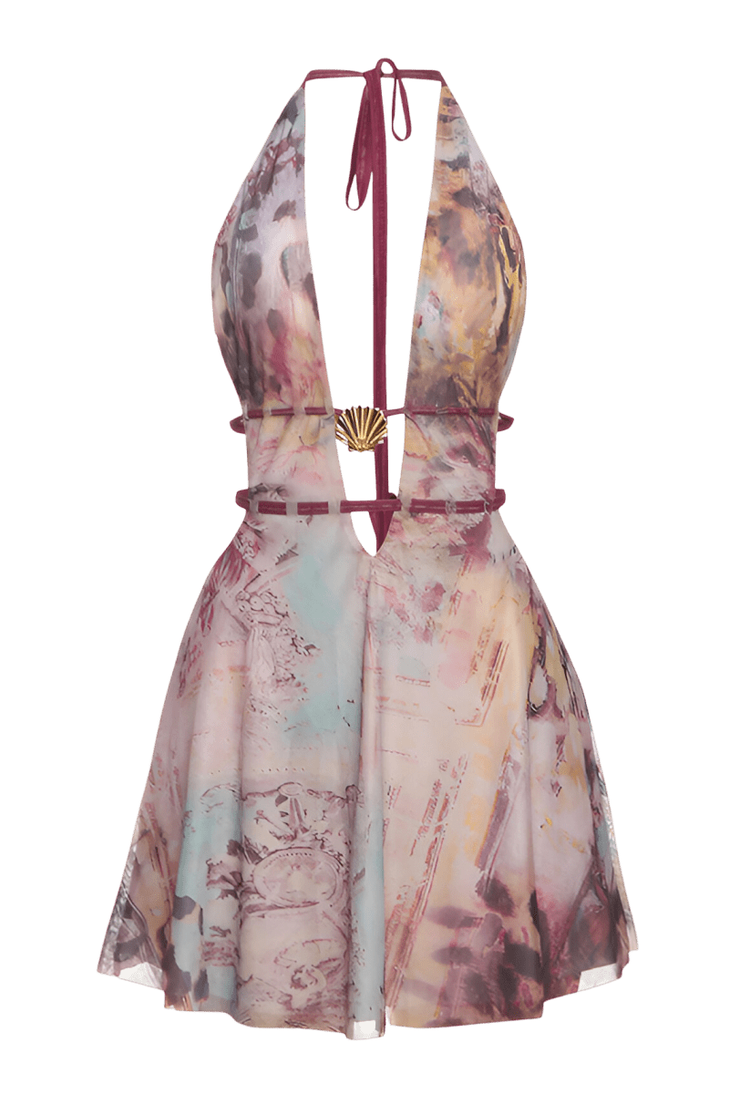 Aiva™ | Dress