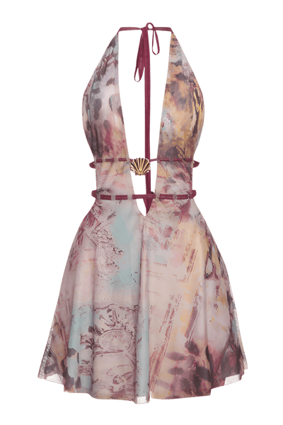Aiva™ | Dress