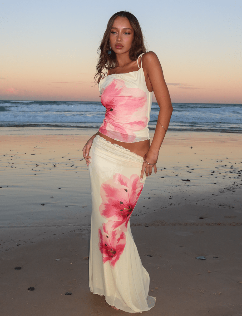 Aroa Neli™ | Summer Set
