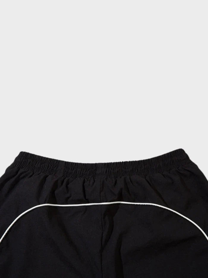 Amalfi Vintage Baggy™| Track-pants