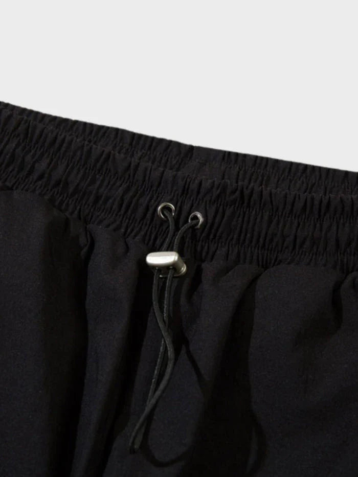 Amalfi Vintage Baggy™| Track-pants