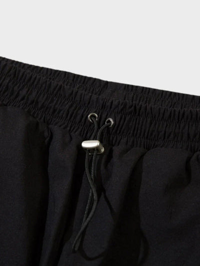 Amalfi Vintage Baggy™| Track-pants