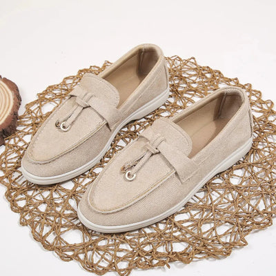 Calivere™ | Effortless Style Loafers