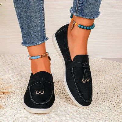 Calivere™ | Effortless Style Loafers
