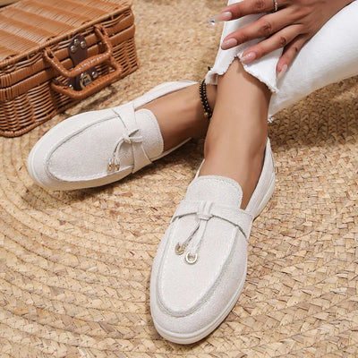 Calivere™ | Effortless Style Loafers