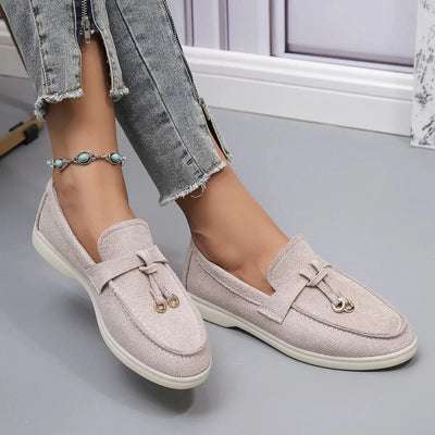 Calivere™ | Effortless Style Loafers