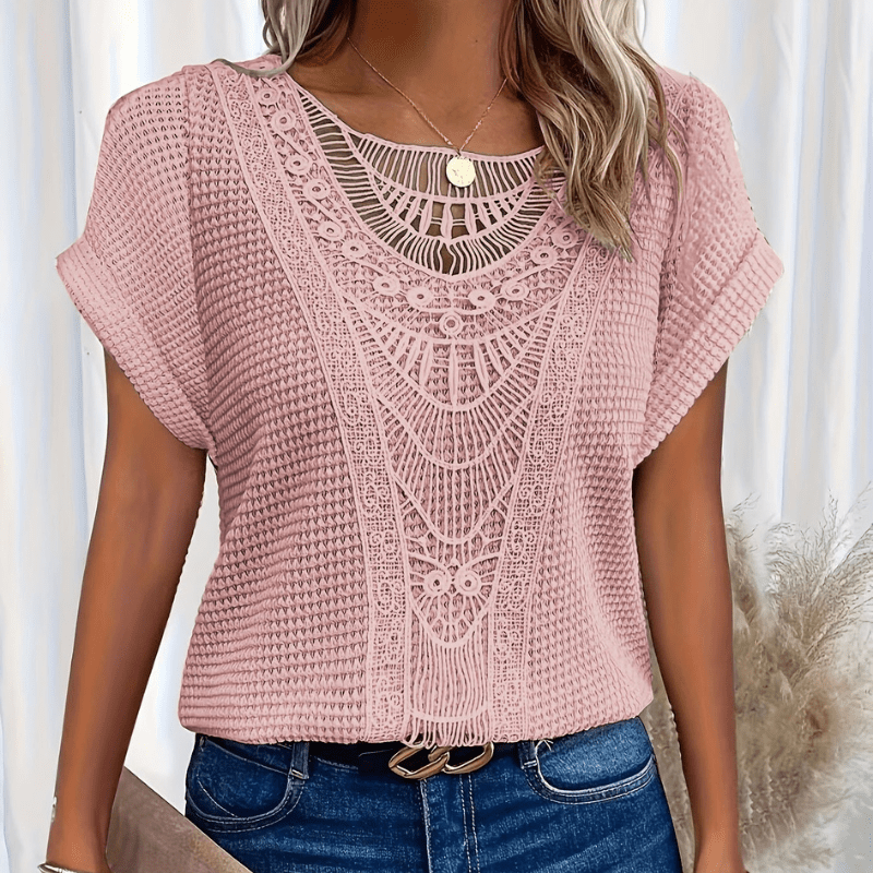 CLARISSA™ | Women’s Summer Shirt