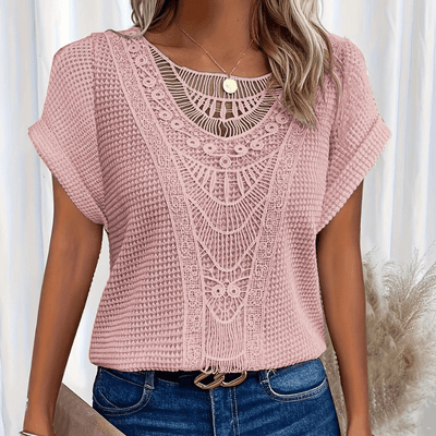 CLARISSA™ | Women’s Summer Shirt
