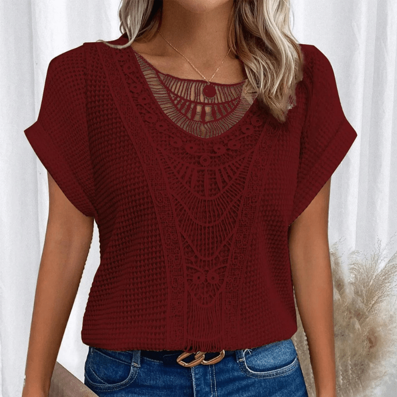 CLARISSA™ | Women’s Summer Shirt