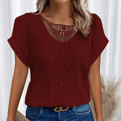 CLARISSA™ | Women’s Summer Shirt