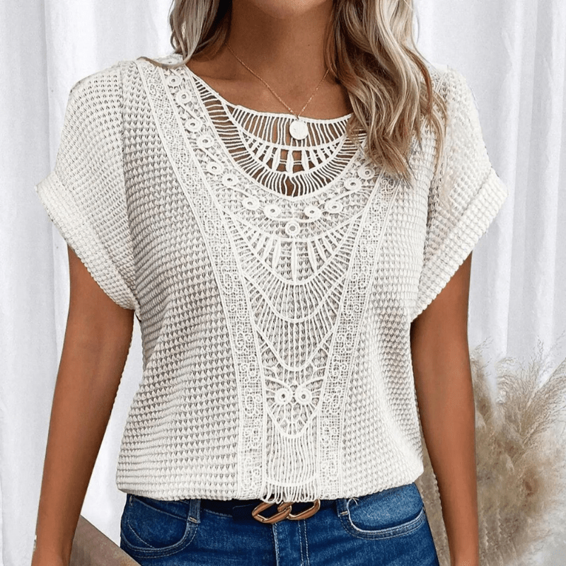 CLARISSA™ | Women’s Summer Shirt