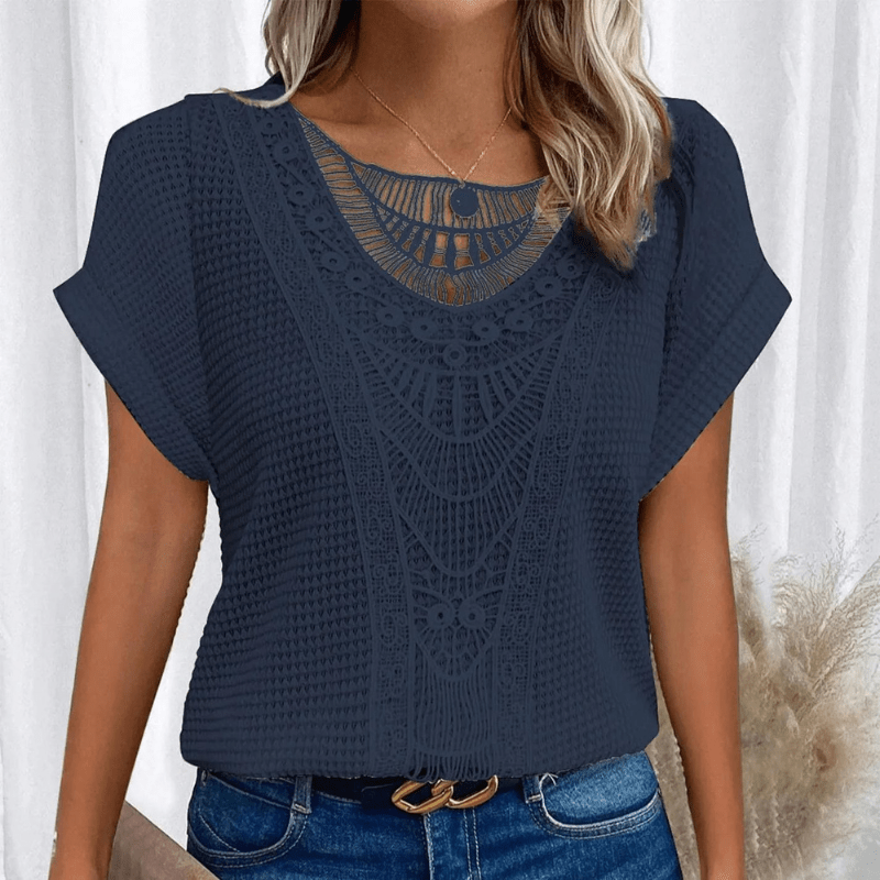 CLARISSA™ | Women’s Summer Shirt