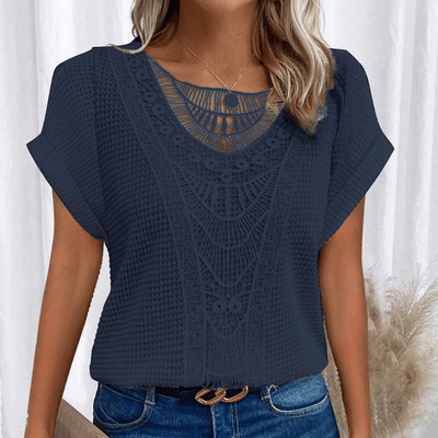 CLARISSA™ | Women’s Summer Shirt