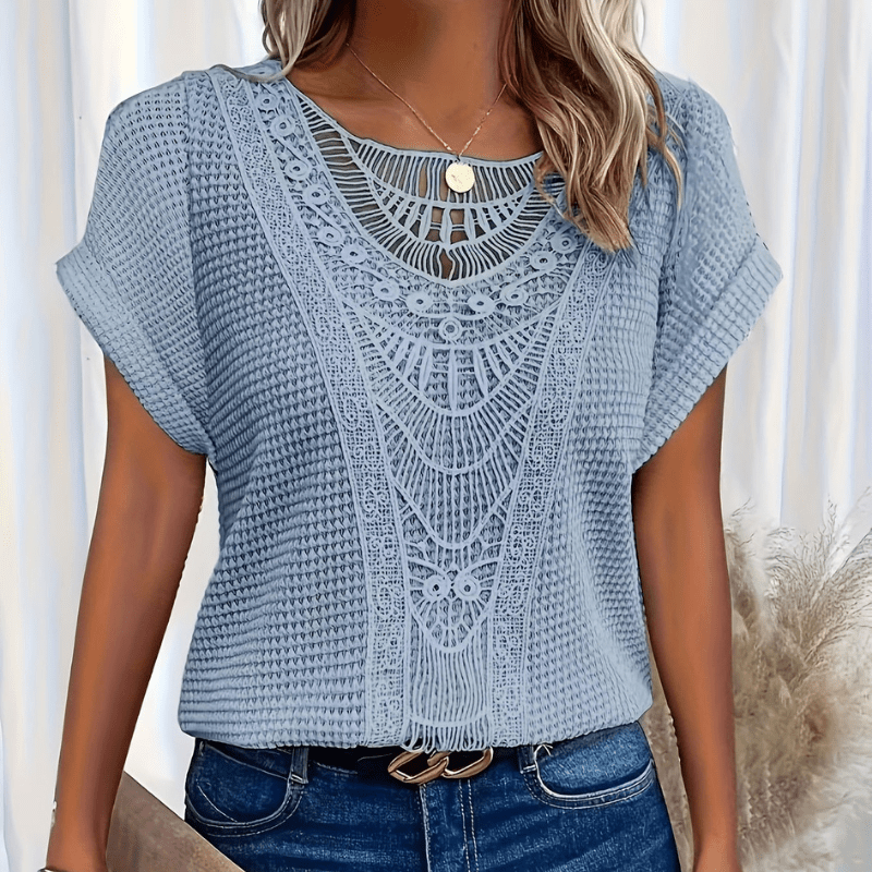 CLARISSA™ | Women’s Summer Shirt